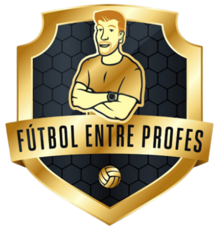 Fútbol Entre Profes